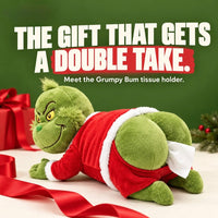 Grinch Cheeks product photo